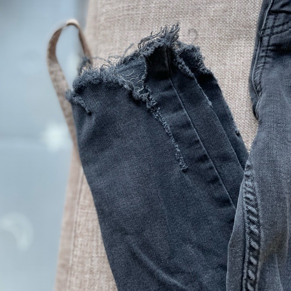 Free People Skinny Jeans - Picture 6 of 8